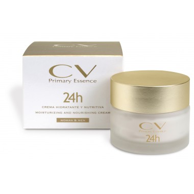 24H Crème 50 ml