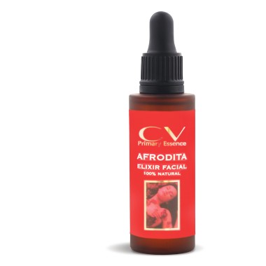 Élixir Facial Afrodita 30 ml