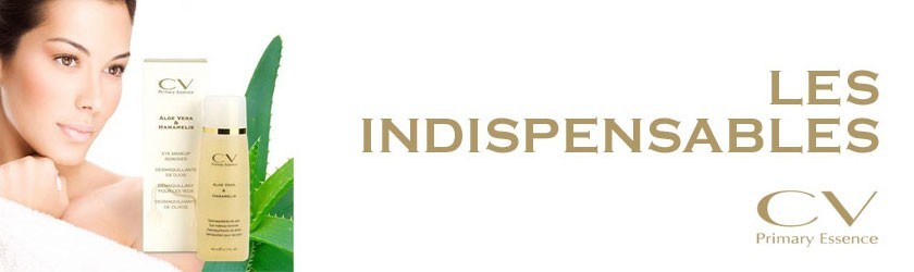 Les Indispensables